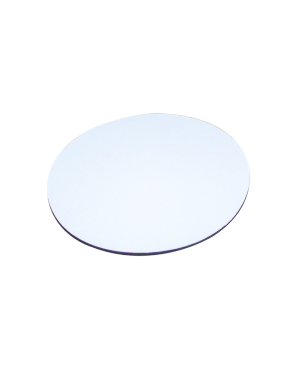Mouse Pad Round Sublimation- 5mm - Image 3