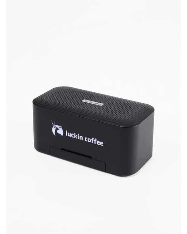 Musique - Wireless Speaker with Light Up Logo - Image 3