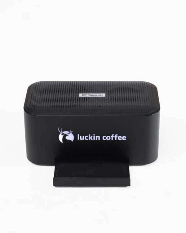 Musique - Wireless Speaker with Light Up Logo - Image 4