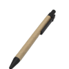 Natural pen