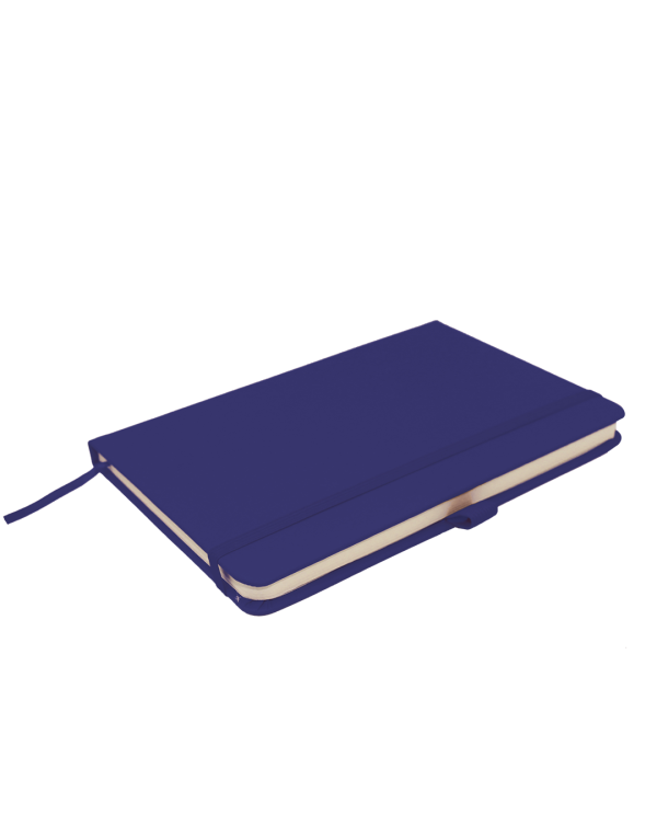 Notebook A5 PU - Image 7