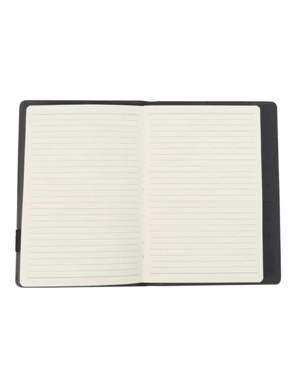 PU Leather Notebook - Image 3