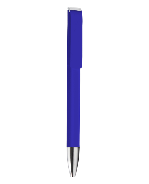 Plastic Pen Model 1 Full color - Image 11
