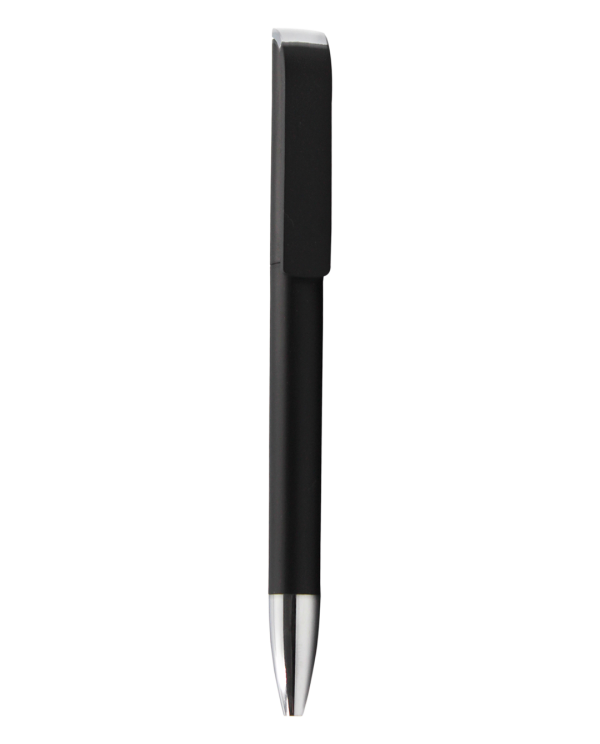 Plastic Pen Model 1 Full color - Image 9
