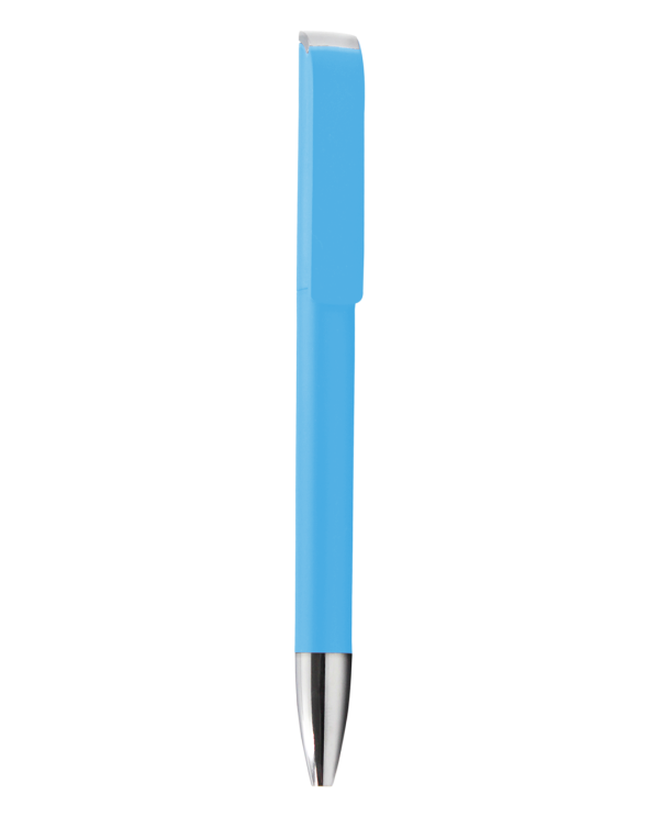 Plastic Pen Model 1 Full color - Image 7
