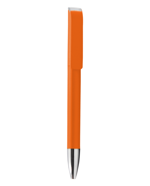 Plastic Pen Model 1 Full color - Image 6