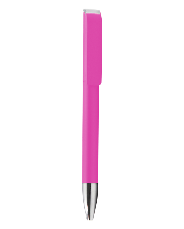 Plastic Pen Model 1 Full color - Image 10