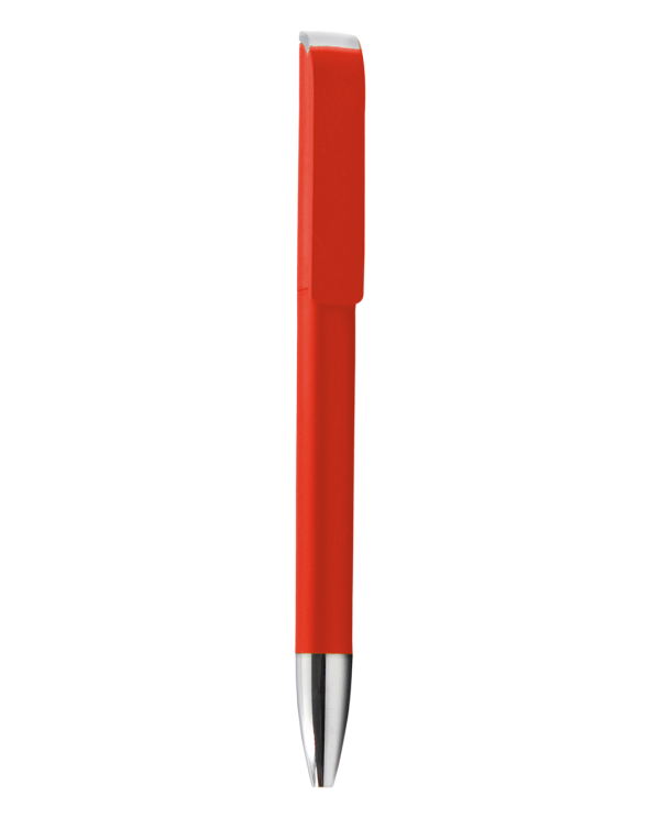 Plastic Pen Model 1 Full color - Image 5
