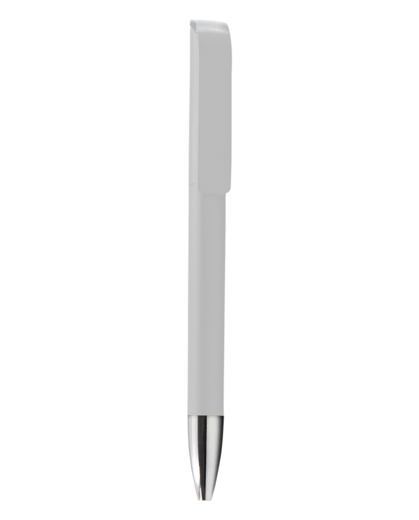 Plastic Pen Model 1 Full color - Image 4