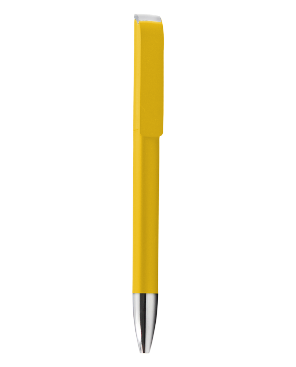 Plastic Pen Model 1 Full color - Image 3