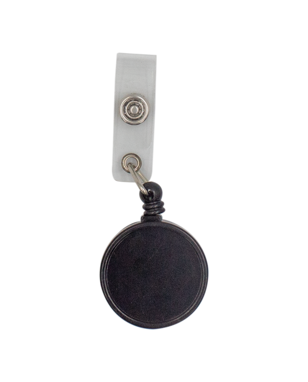 Reel Badge Plastic - Image 3