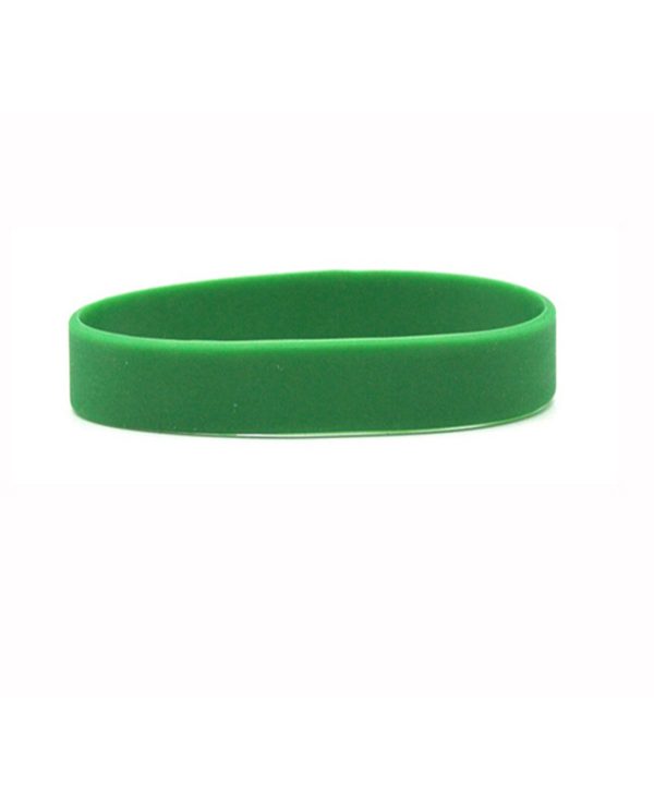 Silicon Wrist Band - Image 5