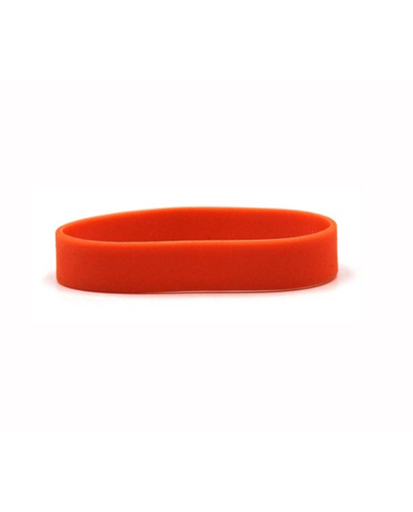 Silicon Wrist Band - Image 17