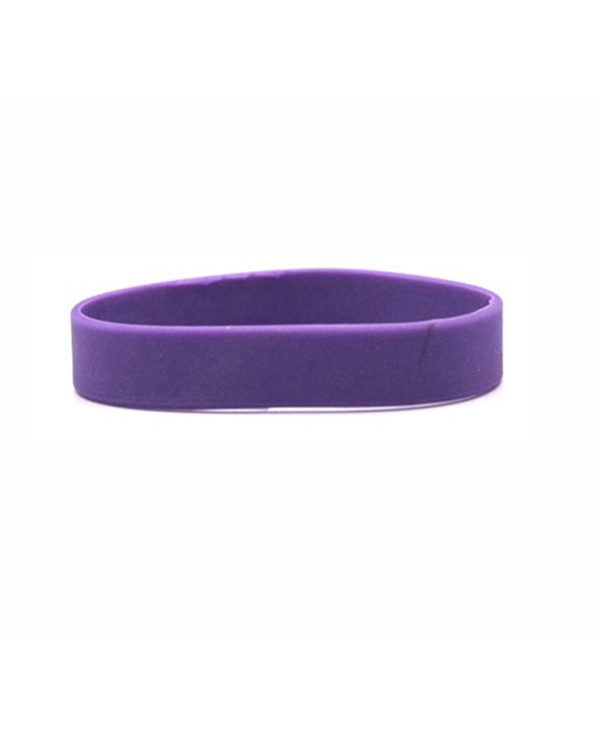 Silicon Wrist Band - Image 16