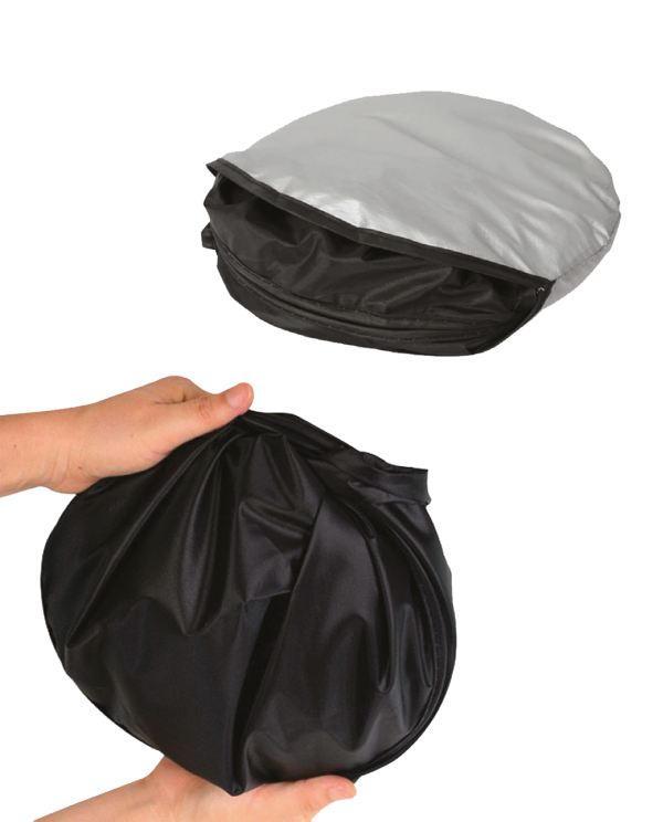 Sunshade White - Image 3