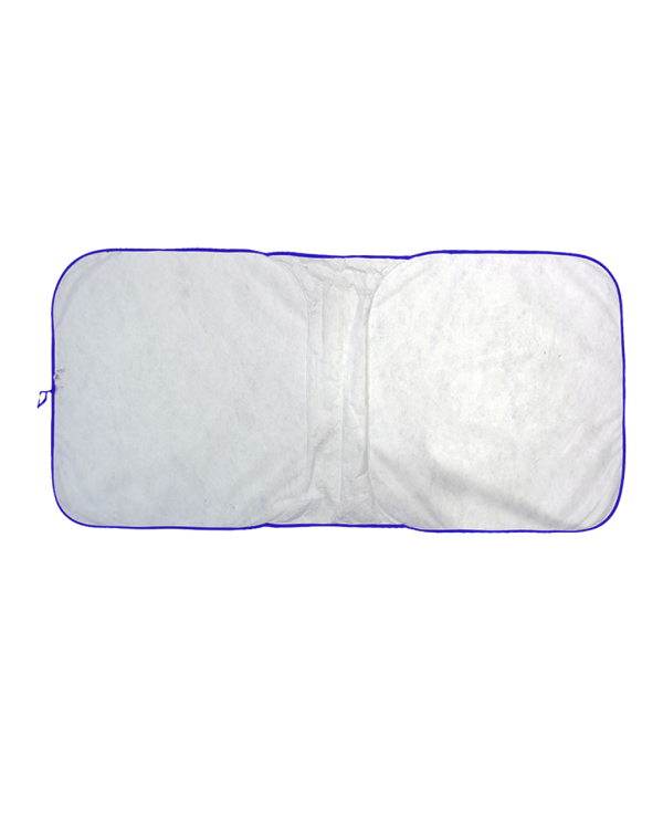 Sunshade White - Image 6