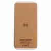 Teho - Wheat straw+Cork Power Bank