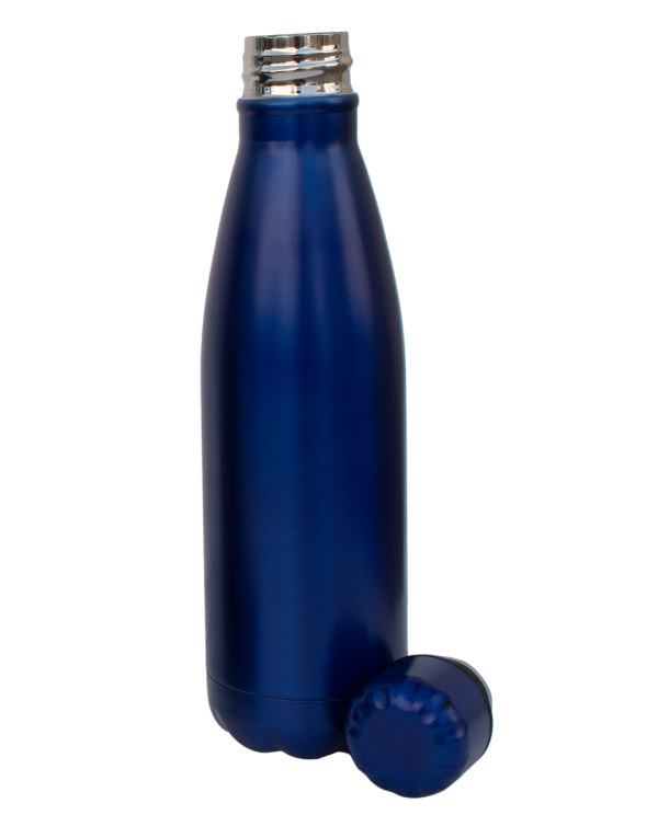 Thermal Bottle 500ml- Matt - Image 4