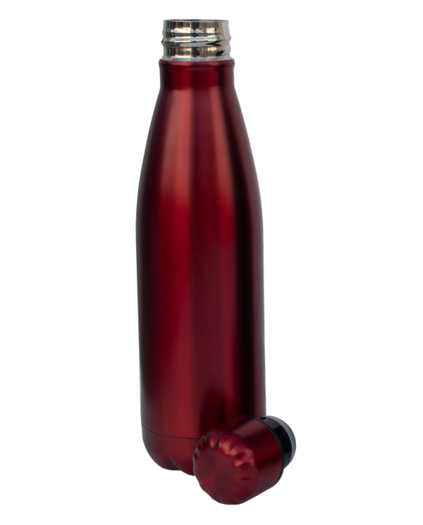 Thermal Bottle 500ml- Matt