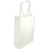 Nonwoven Vertical Bag- Border Green - Image 7