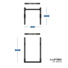 Baseline Stand For Sale - Image 3