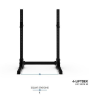 Baseline Stand For Sale - Image 4
