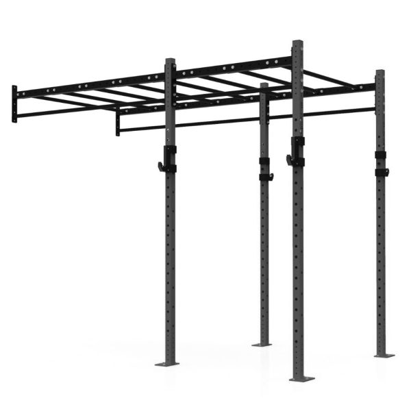 Monkey Bar Rig For Sale