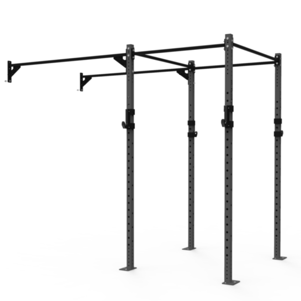 Monkey Bar Rig For Sale - Image 2