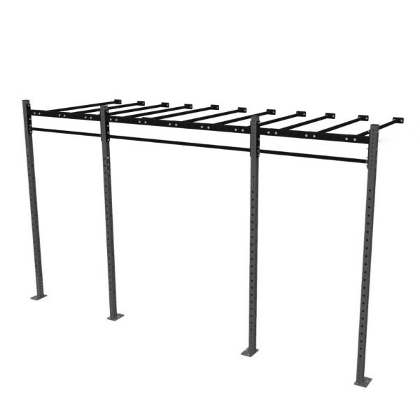 Monkey Bar Rig For Sale - Image 4