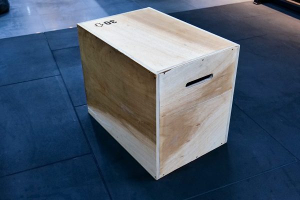 Plyobox wooden For Sale - Image 3