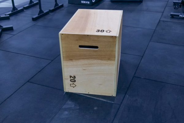 Plyobox wooden For Sale - Image 2