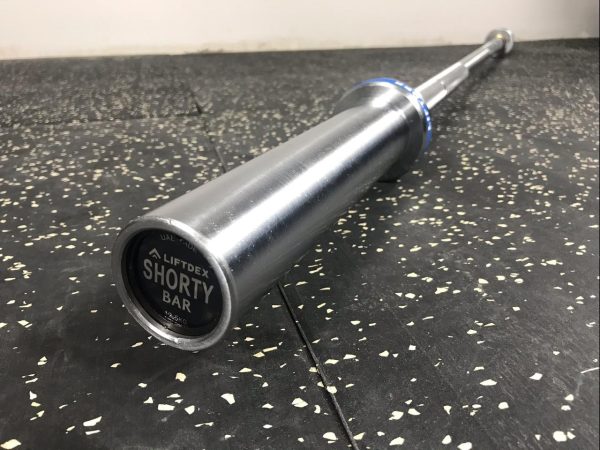 Buy Shorty Barbell