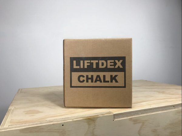 Liftdex Chalk - Image 2