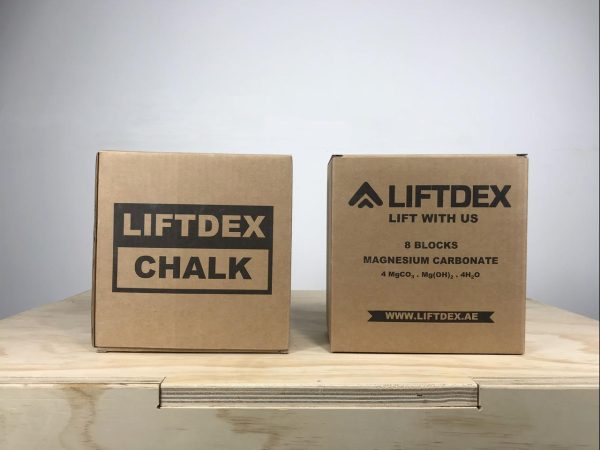 Liftdex Chalk - Image 4