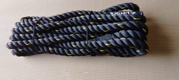 Battle Rope 12M For Sale - Image 3