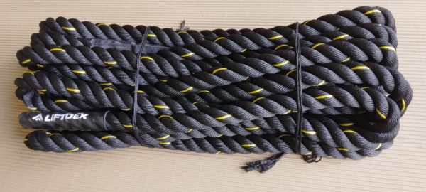 Battle Rope 12M For Sale