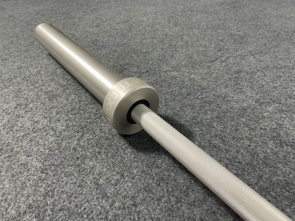 Aluminium TECHNIQUE BAR