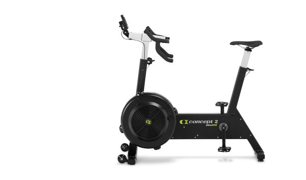 Concept2 Bikeerg Machine