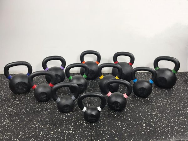 Box Kettlebell For Sale