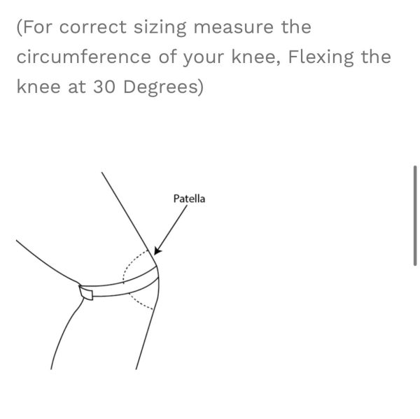 Knee Sleeves For Sale - Image 3