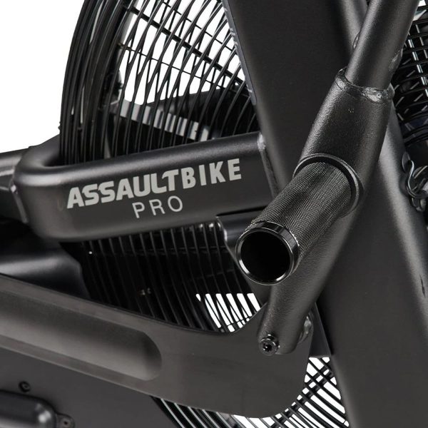 Assault Air Bike Pro For Sale - Image 3