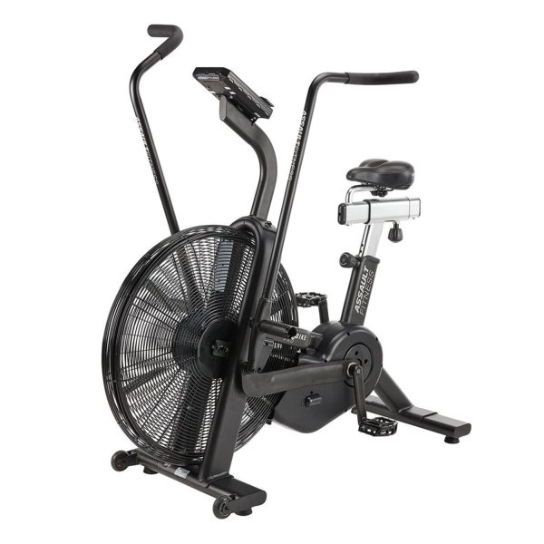 Assault Air Bike Pro For Sale - Image 4