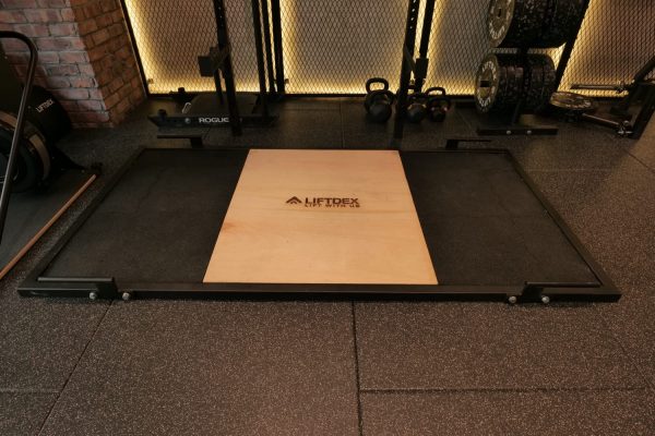 Deadlift Platform Liftdex - Image 3