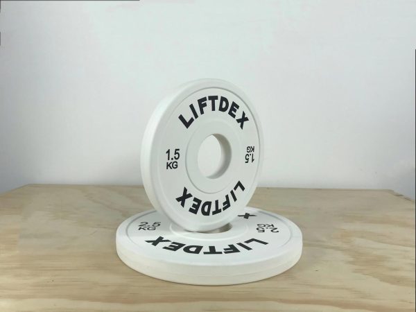 Fractional Plates For Sale - Image 4