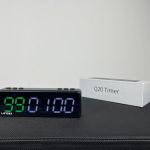 Q20 Mini Timer Liftdex
