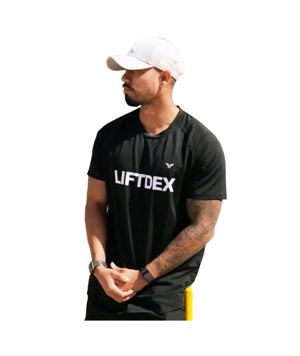 Liftdex Training Top - Image 4