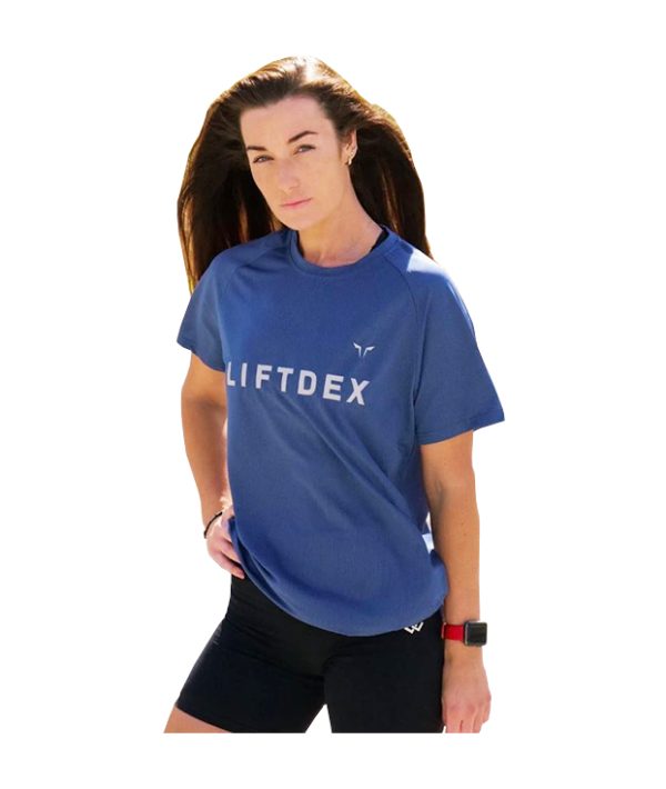 Liftdex Training Top