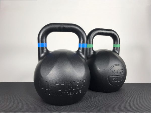 Liftdex Competition Kettlebell
