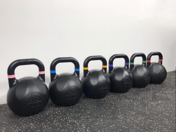 Liftdex Competition Kettlebell - Image 3