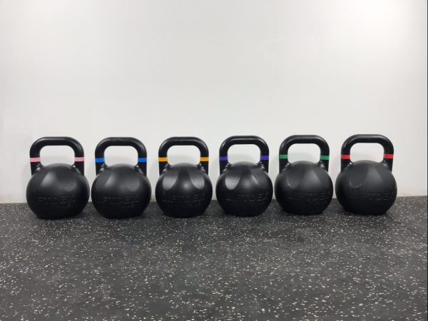 Liftdex Competition Kettlebell - Image 2